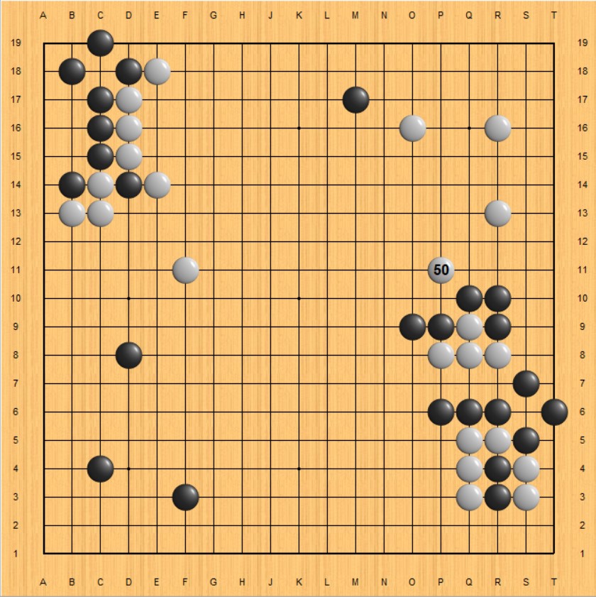 Alpha Go VS Ke Jie